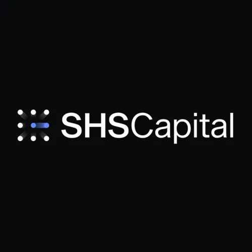 SHS Capital logo