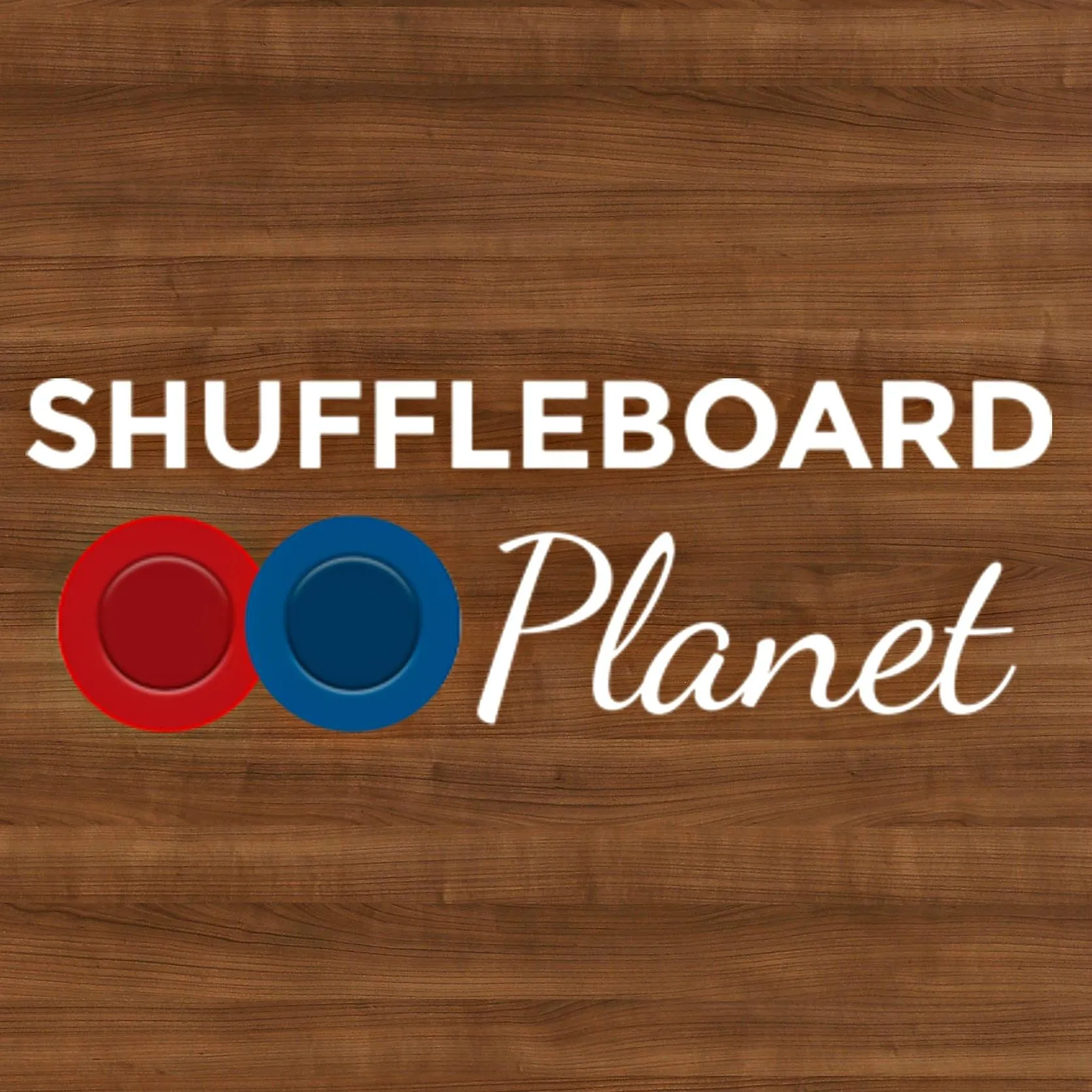 Shuffleboardplanet