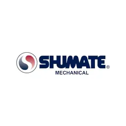 Shumate Mechanical logo