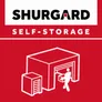 Logo Shurgard Self-Storage - Visseringlaan