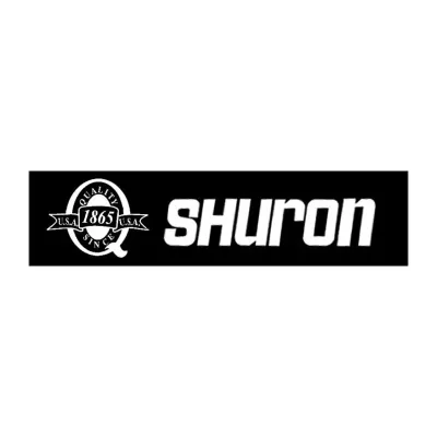 Shuron logo