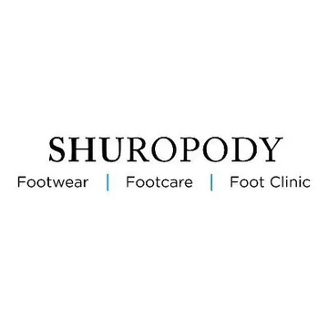 Shuropody Logo