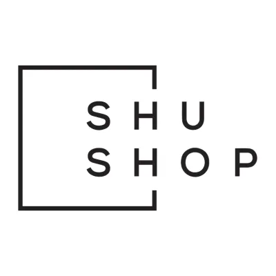 SHUSHOP logo