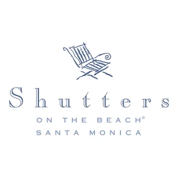 Shutters on the Beach Logo