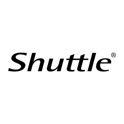 Shuttle logo