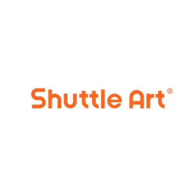 Shuttle Art