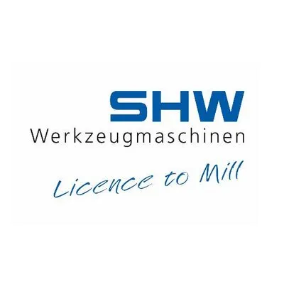 SHW Bearbeitungstechnik GmbH