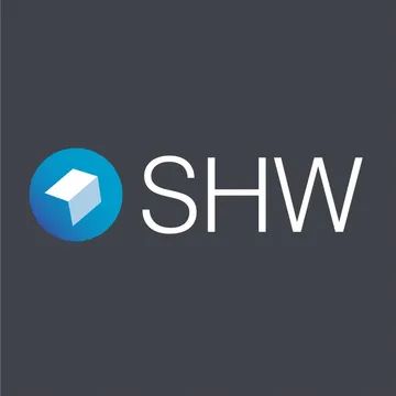SHW Logo