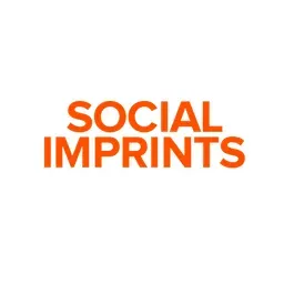 Social Imprints logo