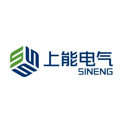 SINENG ELECTRIC INC logo