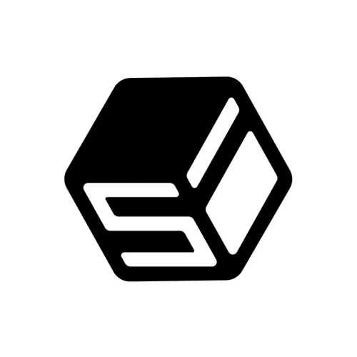 Standard Intelligence logo