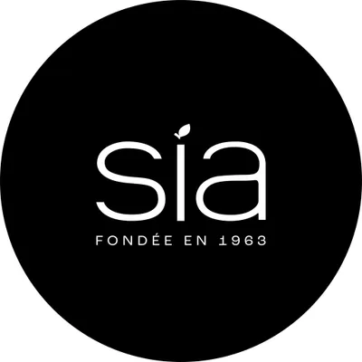 Sia Deco logo