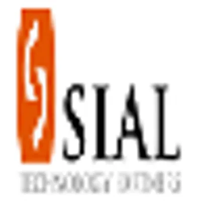 SIAL TECHNOLOGY PARTNERS logo