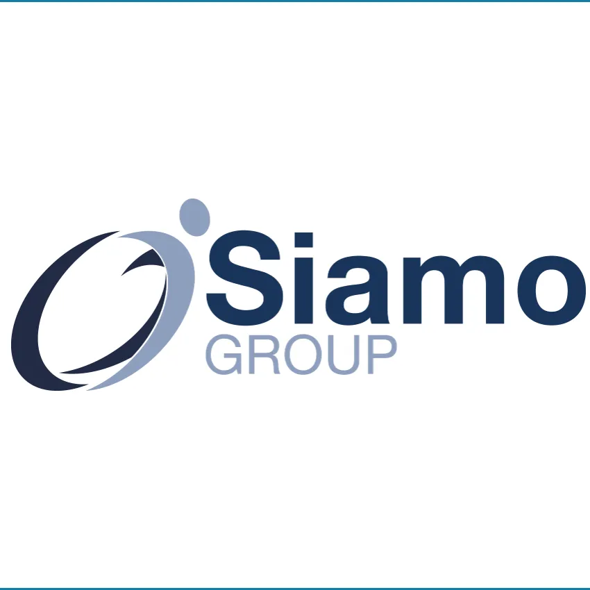 Siamo Group Ltd logo