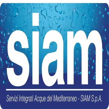 Servizi Integrati Acque del Mediterraneo Logo