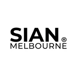 Sian Melbourne logo