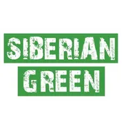 Siberian Green