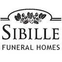 sibille funeral home logo