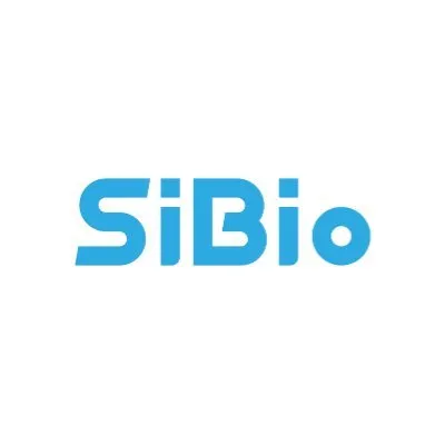 SiBio logo