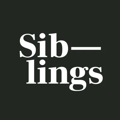 Siblings logo