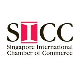 Singapore International Chamber of Commerce logo