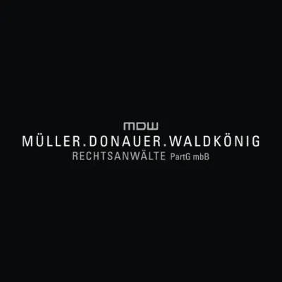 Müller Donauer Waldkönig PartG mbB