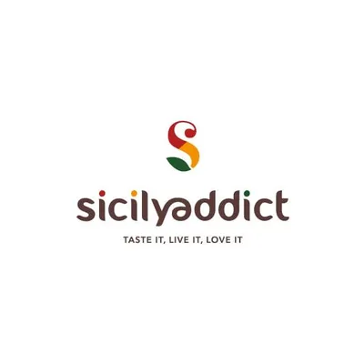 SicilyAddict logo