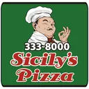 Sicily's Pizza logo