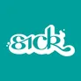 Logo Sickboards - Maanweg