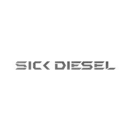 SICK DIESEL GEAR logo