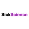 Sick Science logo