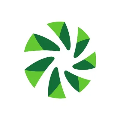 Sicredi Comunit logo
