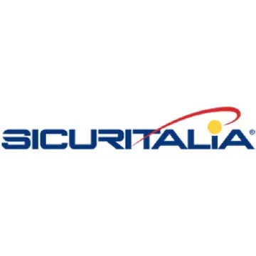 Sicuritalia Group Logo