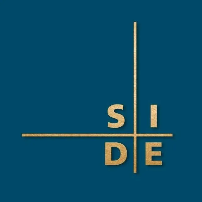 SIDE Design Hotel Hamburg logo