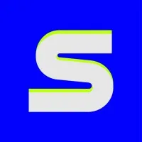 Logo by Brandfetch