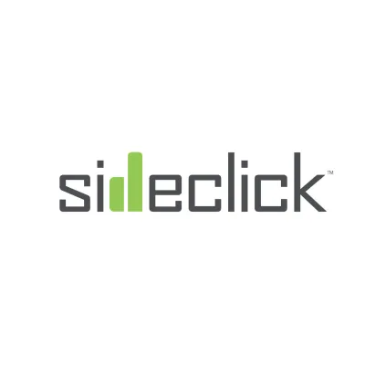 Sideclick logo