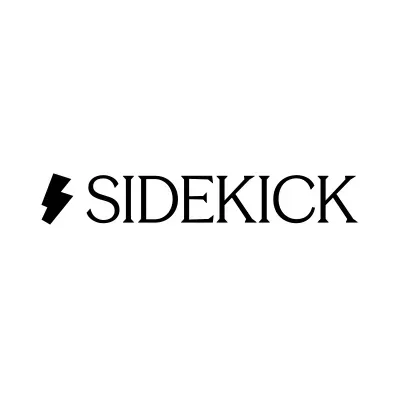 Sidekick logo