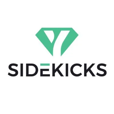 Sidekicks Logo