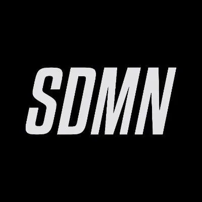 Sidemen Clothing logo