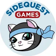 SideQuest Games Logo