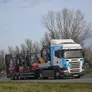 Logo Siderius Heftrucks