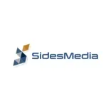 SidesMedia logo/icon