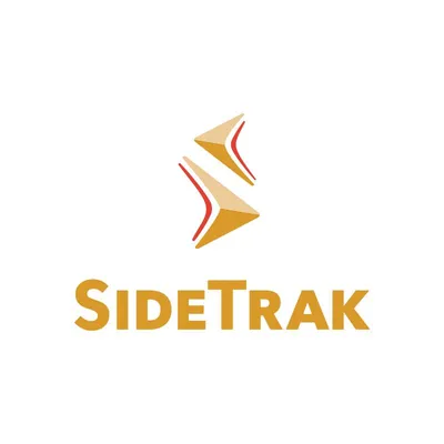 SideTrak logo