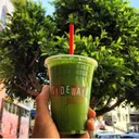 Sidewalk Juice logo