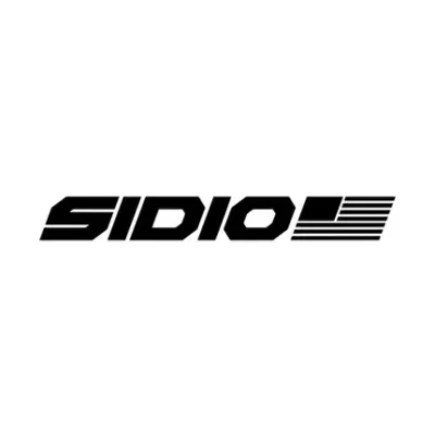 SidioCrate logo