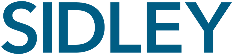 Sidley Austin LLP logo