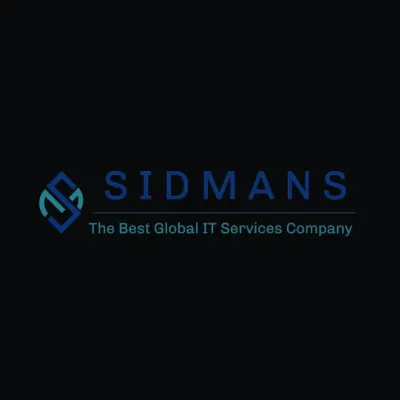 Sidmans logo
