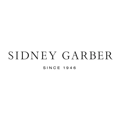 sidneygarber.com logo