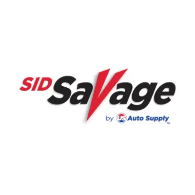 Sid Savage Auto Er Supply