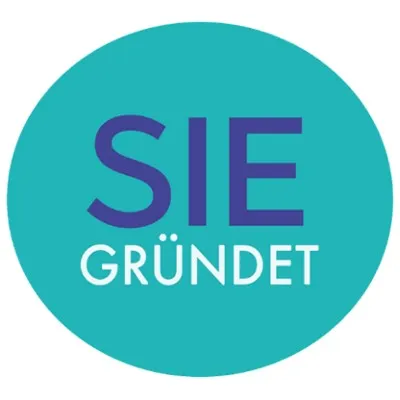 SIE gründet logo